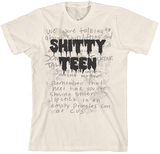 Shitty Teen Neighborhood T-Shirt