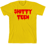 Shitty Teen T-Shirt